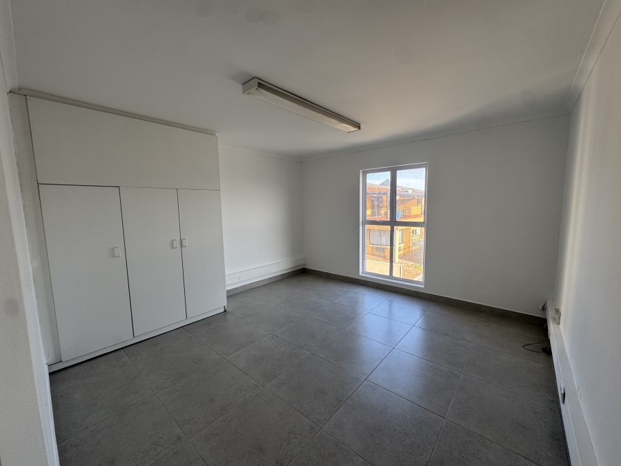 To Let commercial Property for Rent in Melkbosstrand Central Western Cape